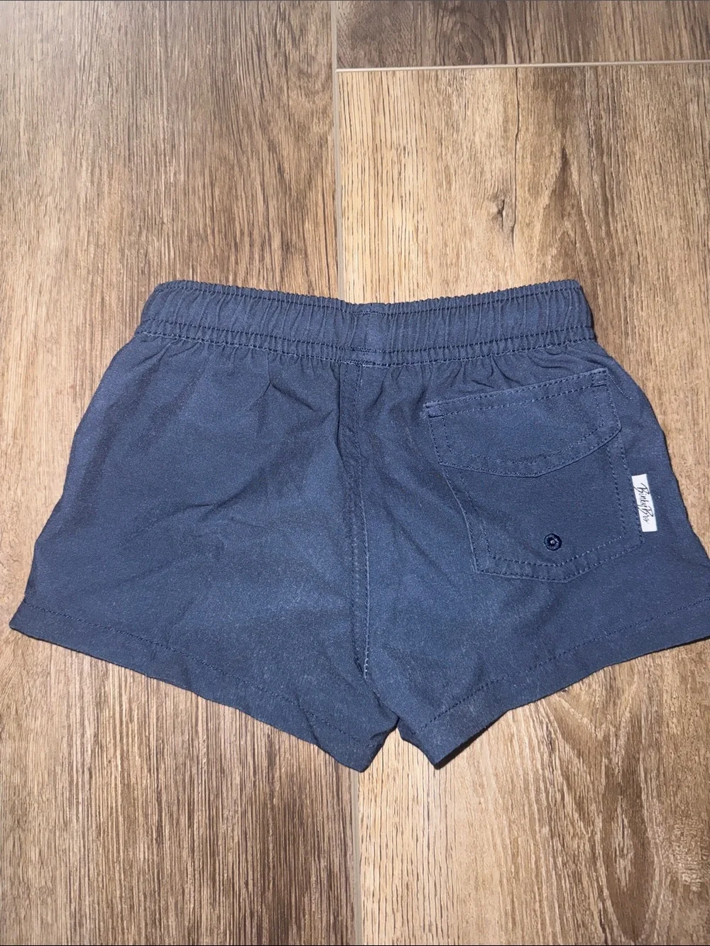 Binky Bro Swim Trunks